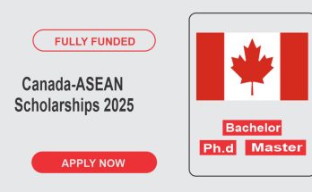 ASEAN Scholarships