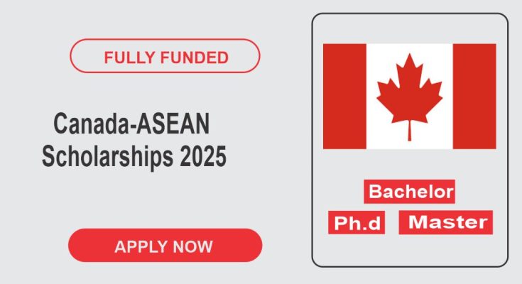 ASEAN Scholarships