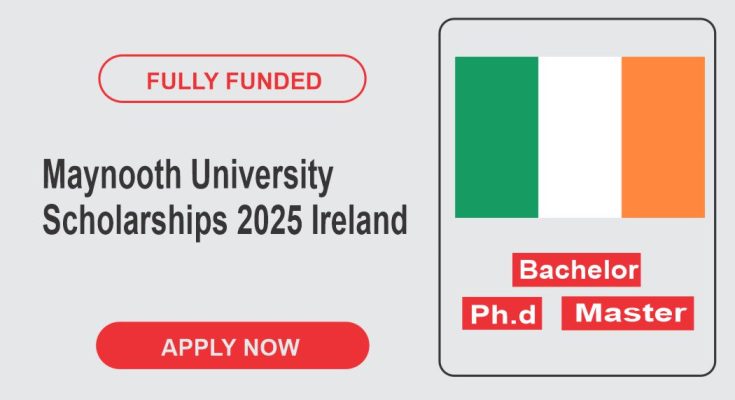 Maynooth Scholarships